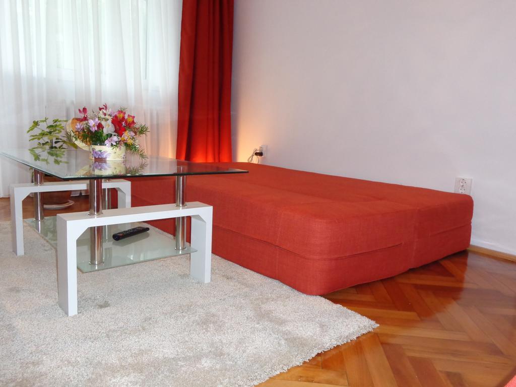 Olympus Apartment Alba Iulia Eksteriør bilde